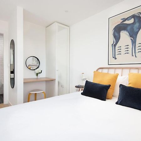 7 The Bay Villa Coldingham Buitenkant foto