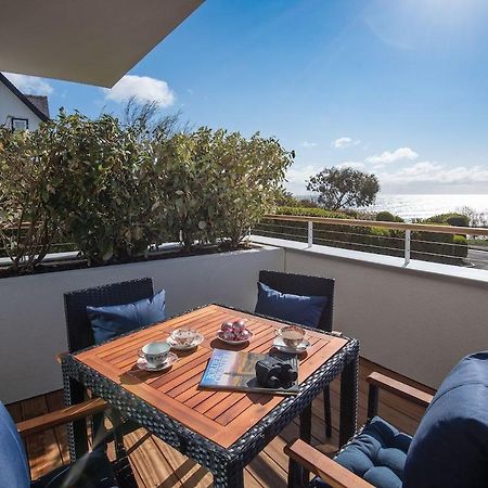 7 The Bay Villa Coldingham Buitenkant foto
